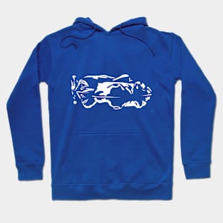 Hippo Hoodie